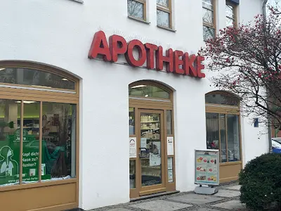 Nord Apotheke
