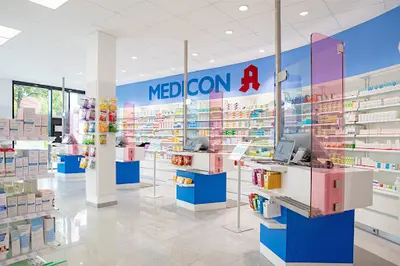 Nordost - Die Cannabis Apotheke Nürnberg