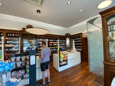 Noris-apotheke