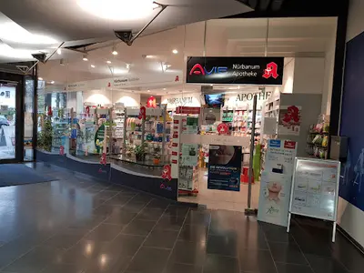 Nürbanum-apotheke - Partner Von Avie