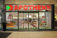 Pluspunkt Apotheke Im Mercado