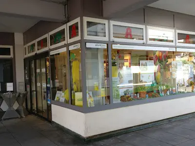 Ratibor Apotheke