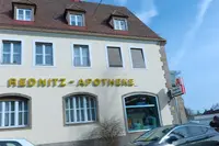 Rednitz-apotheke