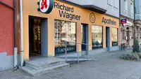 Richard Wagner Apotheke