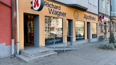 Richard Wagner Apotheke