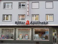 Ritter Apotheke In Nürnberg - Johannis