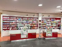 Sankt Ulrich Apotheke