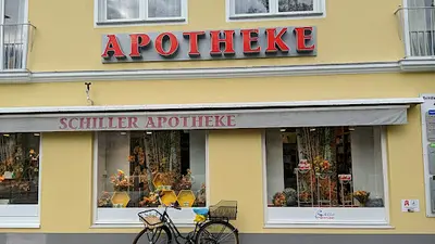 Schiller-apotheke