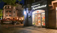 St. Johannis Apotheke