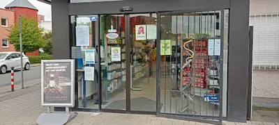 St. Marien Apotheke