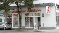 St. Sebastian-apotheke