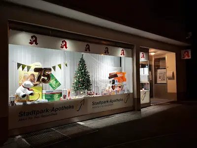 Stadtpark Apotheke