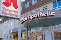 Theresien-apotheke