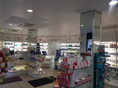 Wilhelm Busch Apotheke