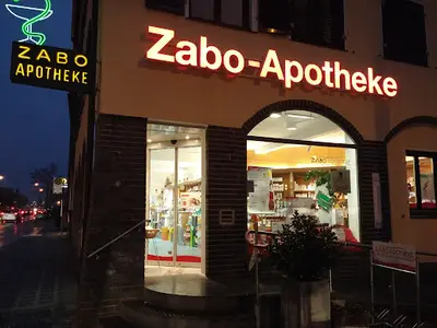 Zabo-apotheke