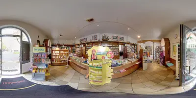 Zollhaus Apotheke