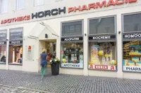 Apotheke Horch