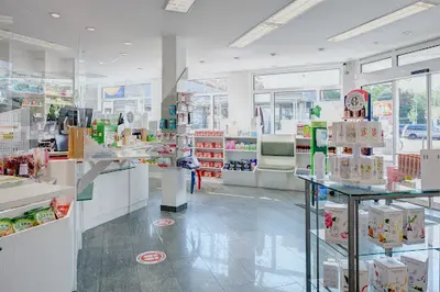 Baum-apotheke