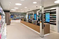 Stadt-apotheke In Der Praxisklinik Nürtingen