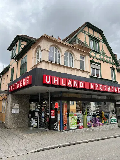 Uhland Apotheke