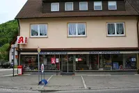 Bära-apotheke Nusplingen