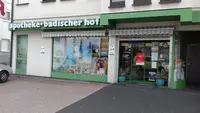Apotheke Badischer Hof
