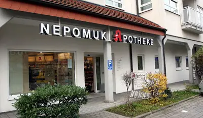 Nepomuk Apotheke
