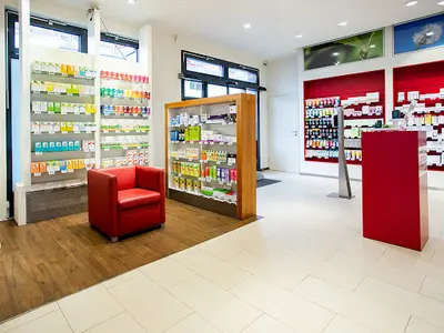 Sonnen Apotheke
