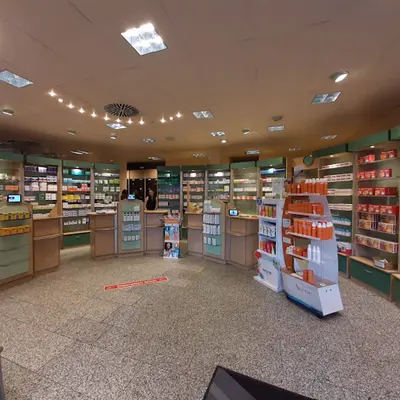 Apotheke Am Markt