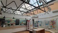 Apotheke Im Alten Röhrwerk