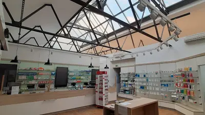 Apotheke Im Alten Röhrwerk