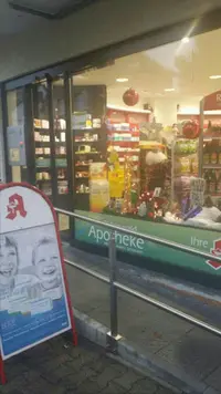 Odenwald Apotheke