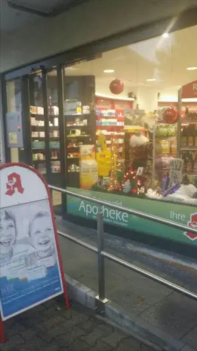Odenwald Apotheke