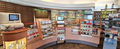 Stern-apotheke Gabriele Zahler E.k.