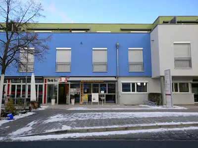 Martin-behaim-apotheke Inh. Martina Scherbaum E.k.