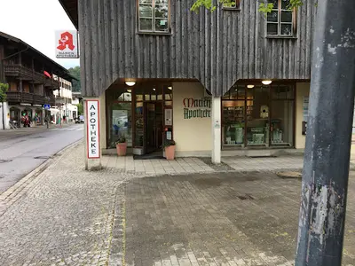 Marien Apotheke