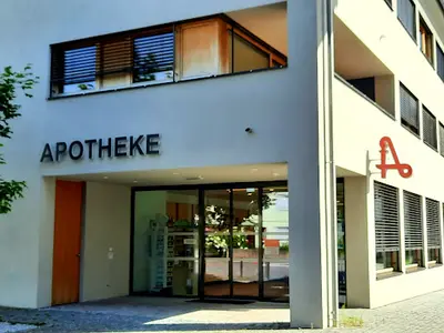 St. Nikolaus Apotheke
