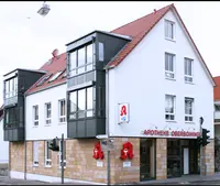 Apotheke Oberboihingen