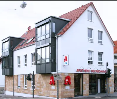 Apotheke Oberboihingen