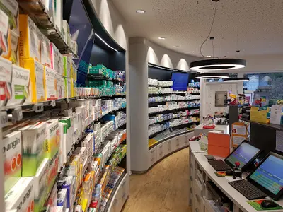 Rosen Apotheke