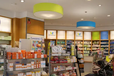 Turm Apotheke