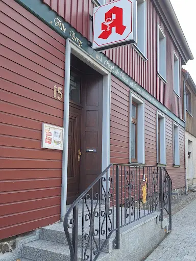Linden-apotheke