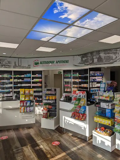 Alstadener Apotheke