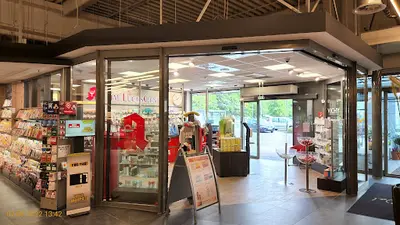 Apotheke Im Luchscenter