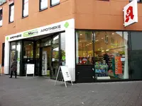 Apotheke Im Sterkrader Tor