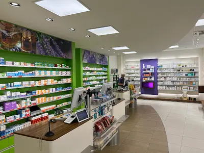 Bären-apotheke Holten