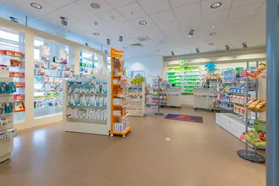Bero-apotheke