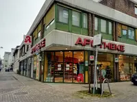 Elefanten-apotheke