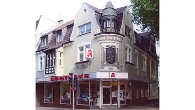 Falkenstein Apotheke