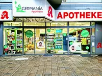 Germania-apotheke